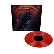 DARK TRANQUILLITY Enter Suicidal Angels - EP (Re-issue 2021) (brick red LP) [VINYL 12"]